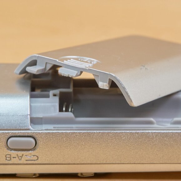 Sony ICD-BX112 Handheld Voice Recorder, 2 GB Flash Memory, Compact Design - Picture 7 of 7